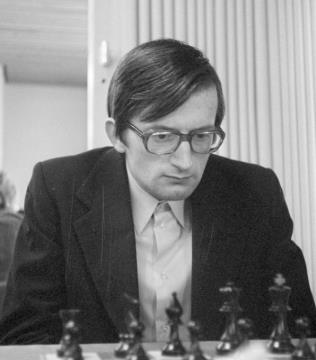 Albin Planinec (1944 - 2008)