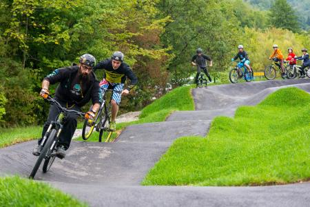 Pumptrack Zagorje 