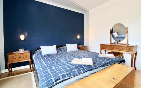 Bergmannhaus*** Janez Skubic s.p.