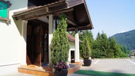 Restavracija in picerija Naš hram