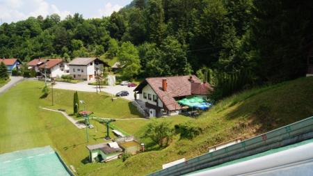 Restavracija in picerija Naš hram