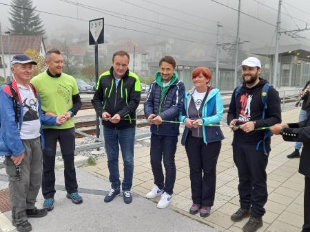 Utrinek s 1. pohoda 15.10.2022